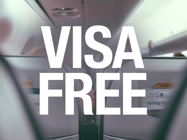 danish passport visa free countries